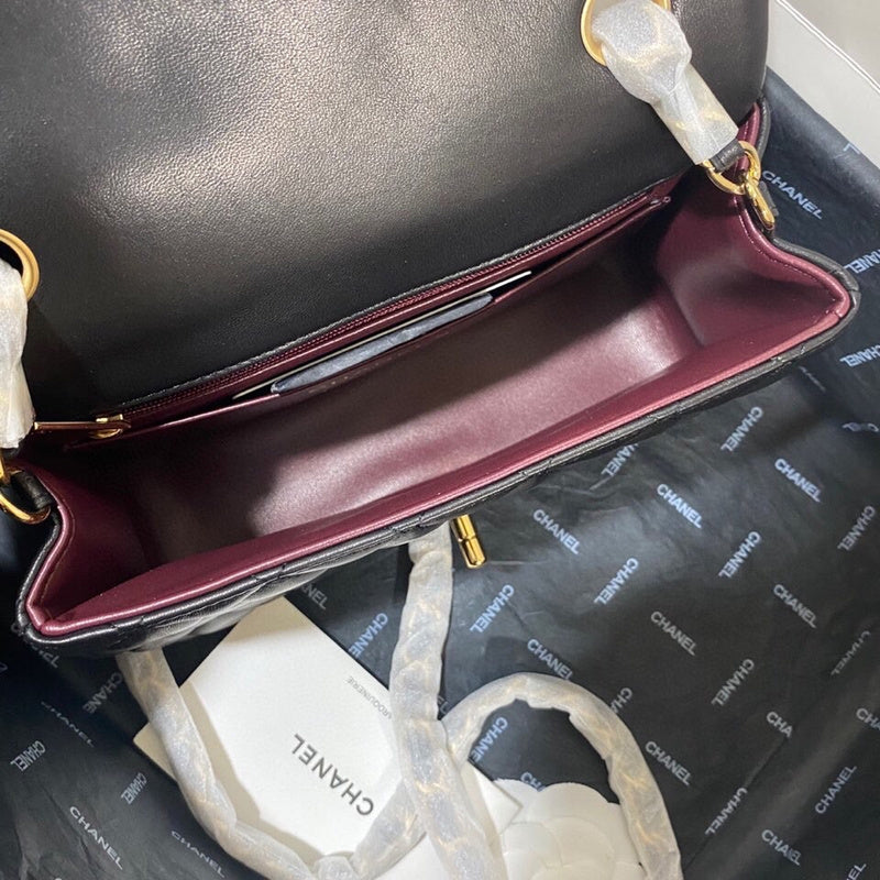 Satchel Bags - CHL Bags - 4586