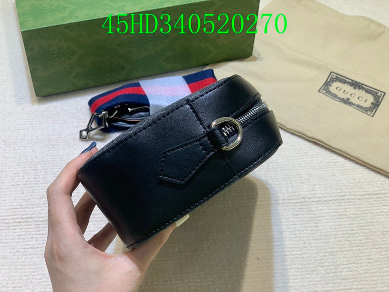 Glami Fashion - GCI Bags - 11208