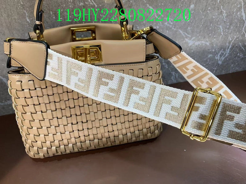Glami - FDE Bags - 1442