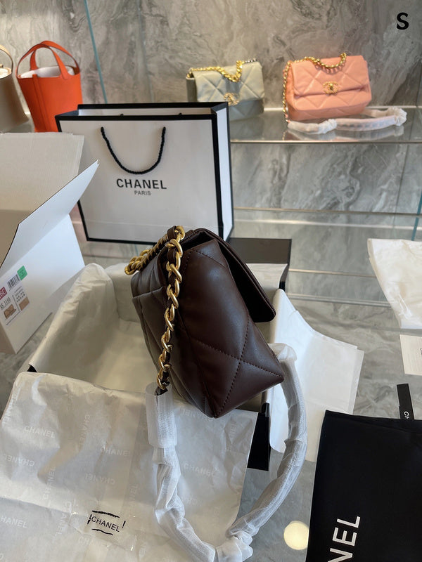 Satchel Bags - CLN Bags - 370