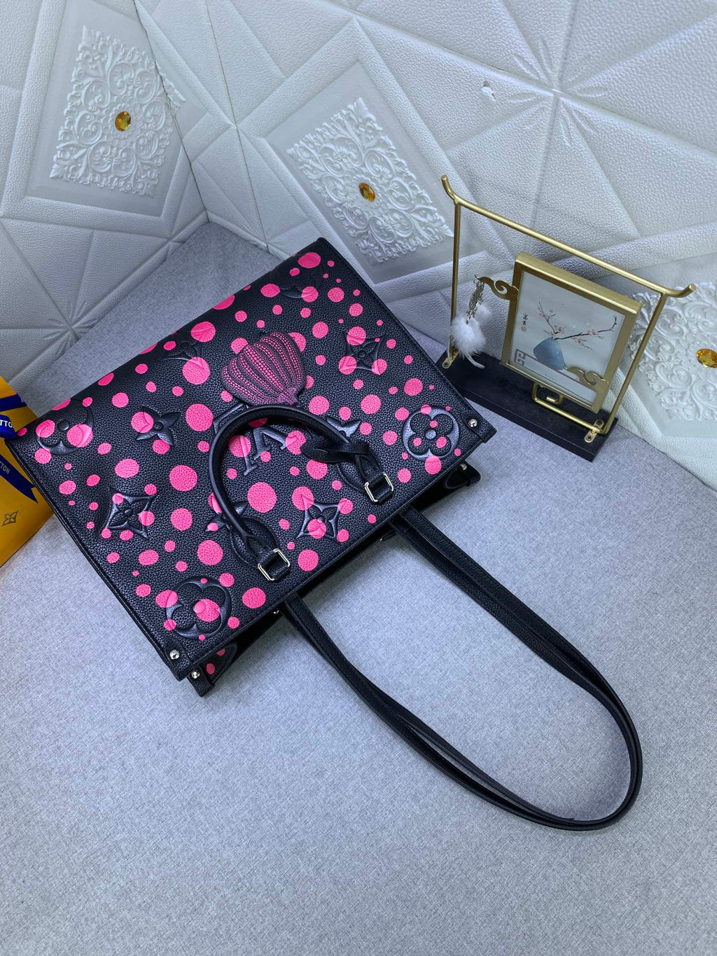 EN - New Bag LUV 634