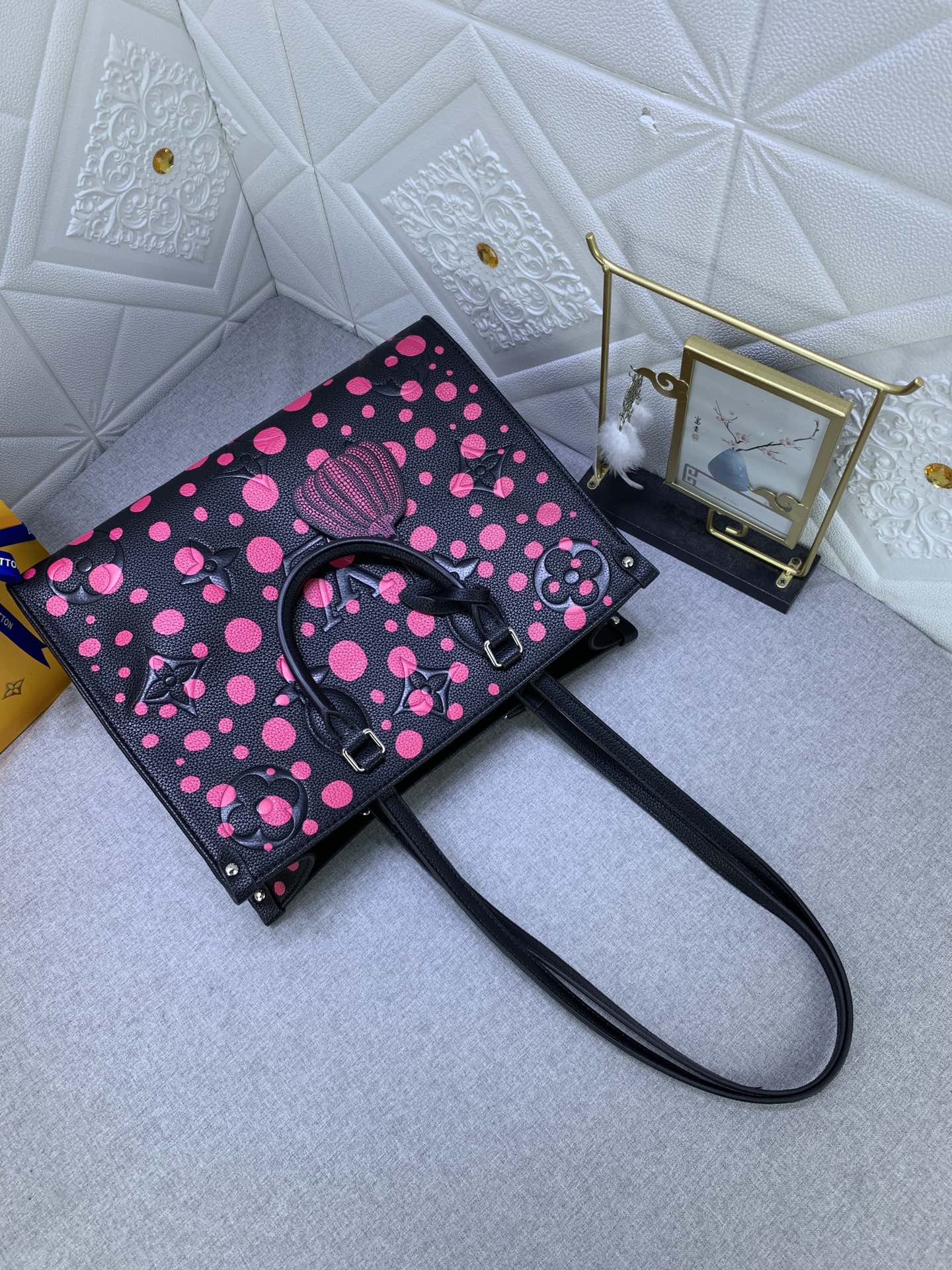 EN - New Bag LUV 634