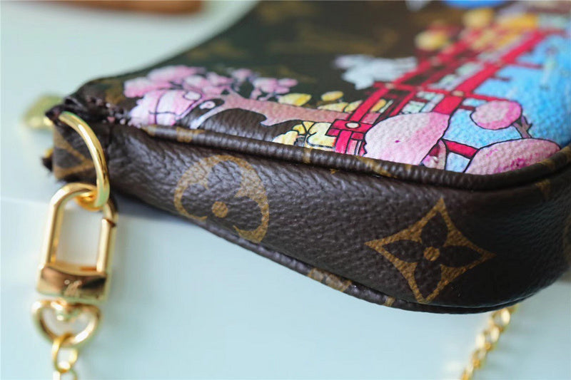 Glami-is - LOV Lady Bags - 1371