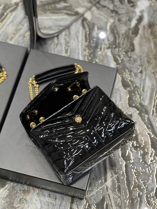 Satchel Bags - SLY Bags - 2296