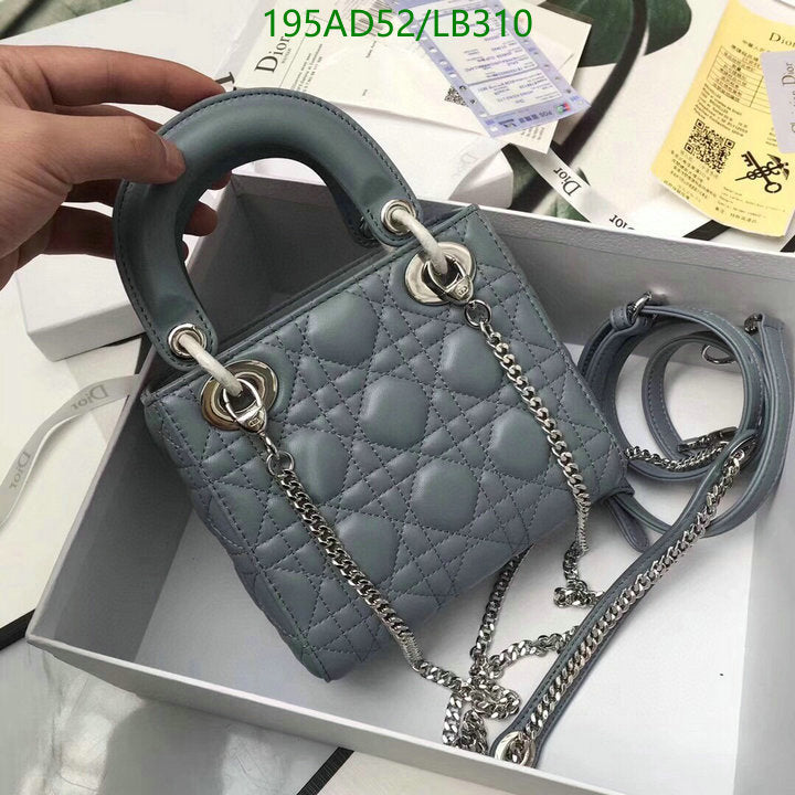 SAMCC - DOR Bags - 1438