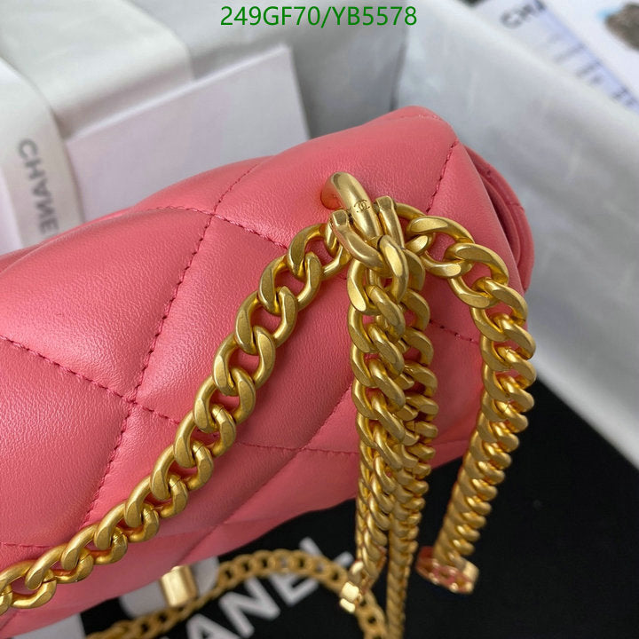 SAMC - CHL Bags - 862