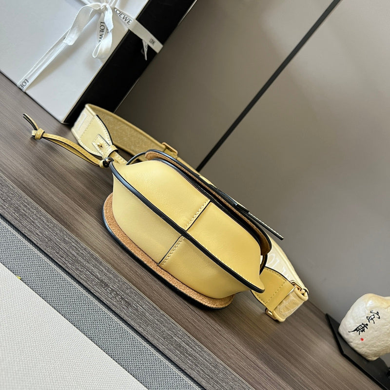 Glamy - LWO Bags - 482