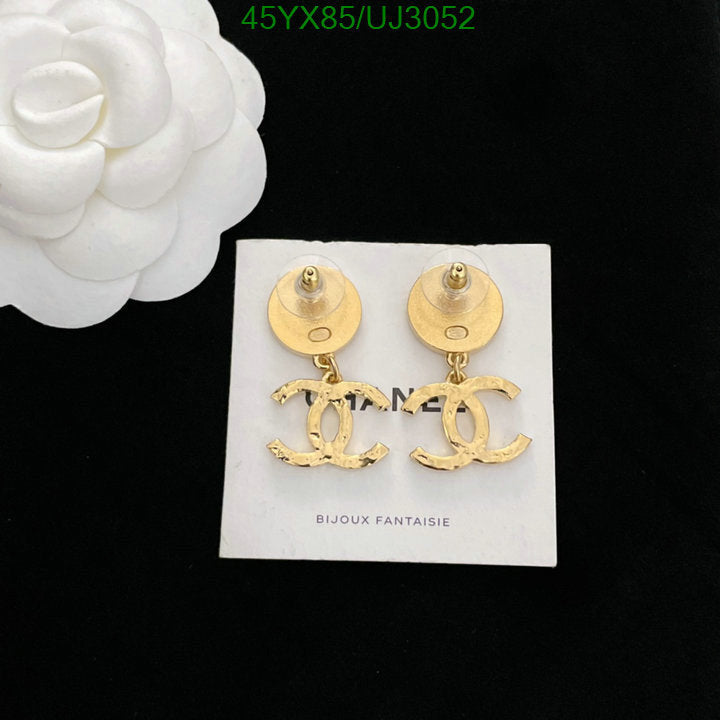 SAMC - CHL Jewelry Earrings - 379