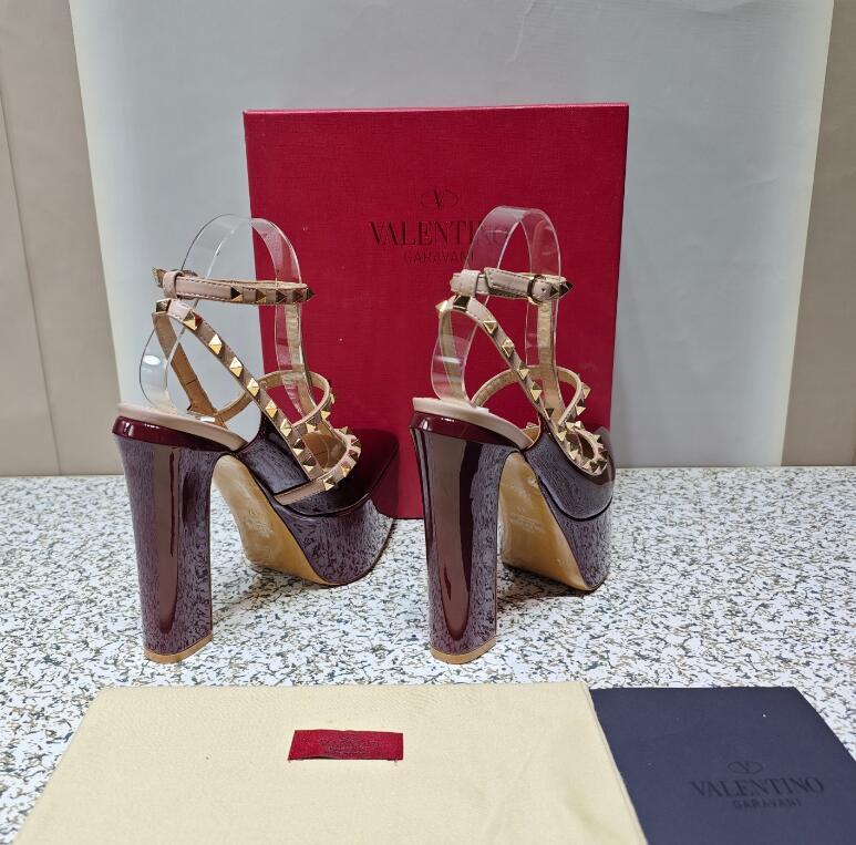 SAMC - VEL Women Shoes - 008