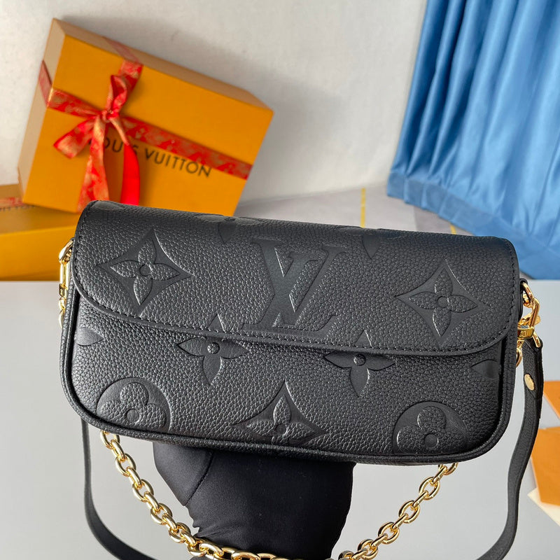 Glamy - LOV Bags - 413