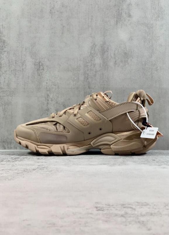 SAMC - BG Men Shoes - 404