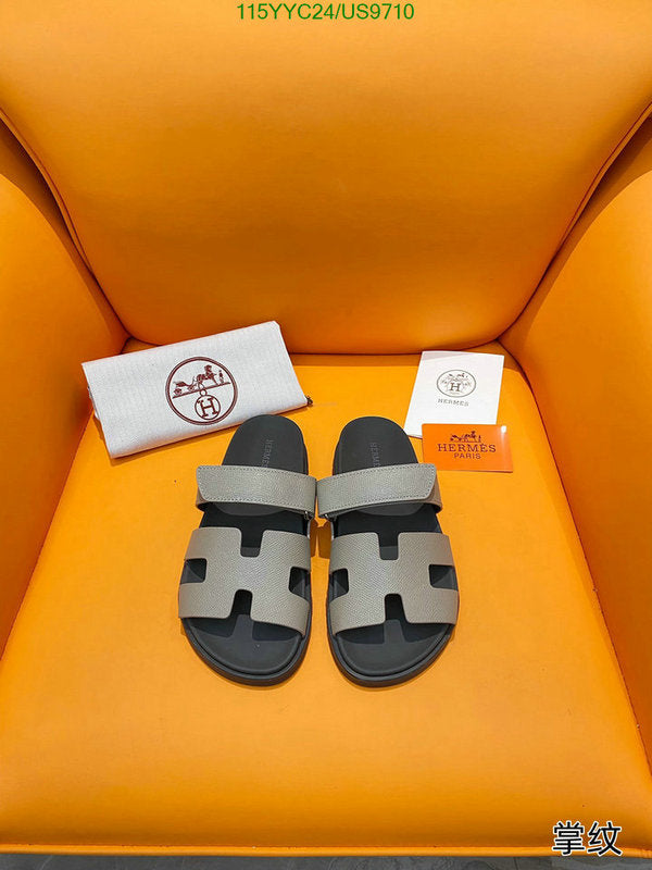 SAMC - HMS Men Shoes - 598
