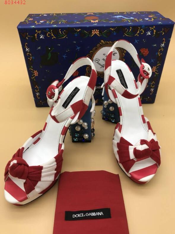 SAMC - DAG Women Shoes - 594