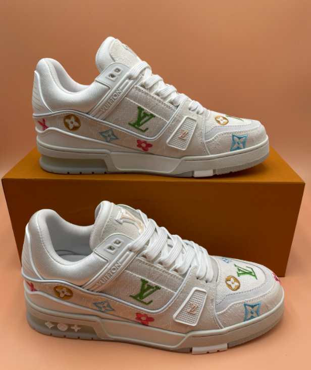 SAMC - LOV Men Shoes - 120