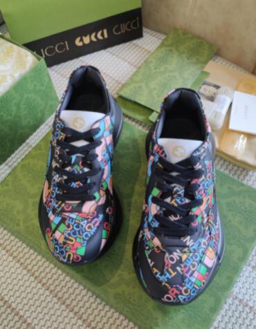 SAMC - GUKI Women Shoes - 878