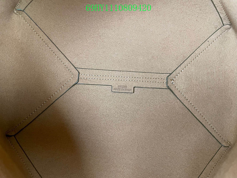 Satchel Bags - LWE Bags - 022