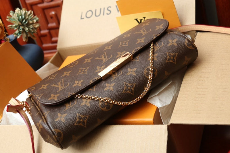 Glami-is - LOV Lady Bags - 983