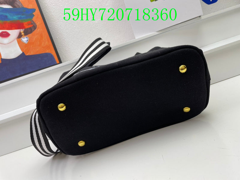 Satchel Bags - PDA Bags - 3101