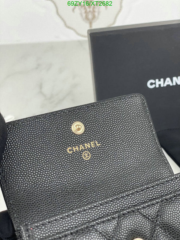 SAMC - CHL Wallets - 086