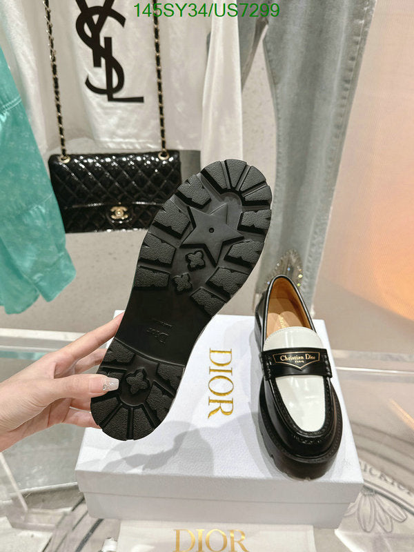 SAMCC - DOR Women Shoes - 1555