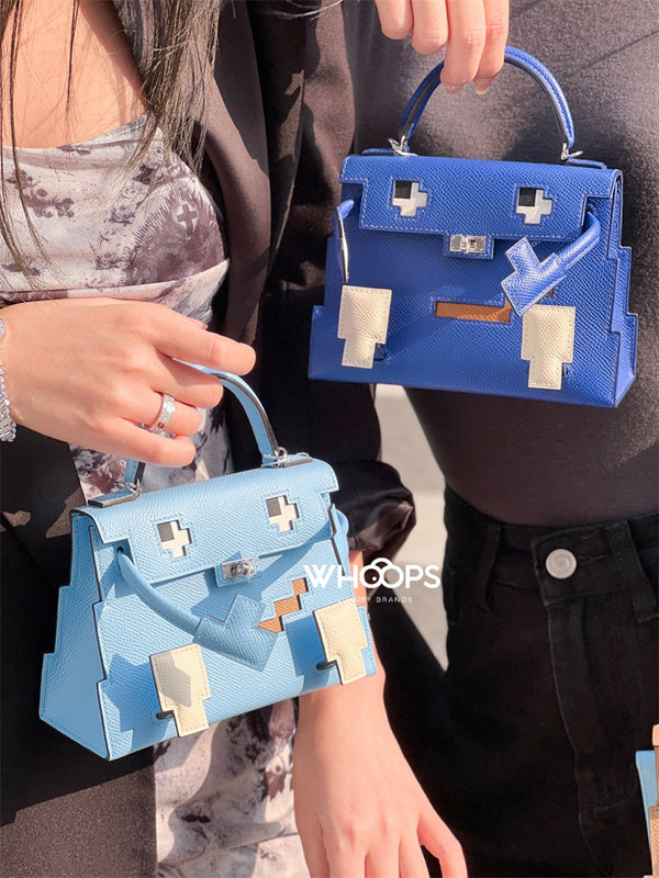 Glami - HMS Bags - 048