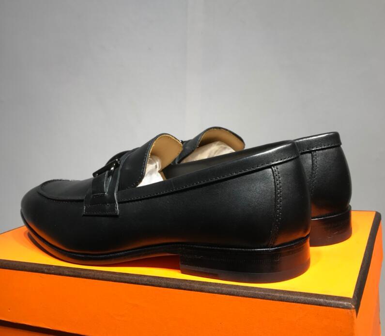 SAMC - HMS Men Shoes - 477