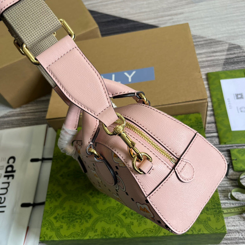 Glami Fashion - GCI Bags - 7514