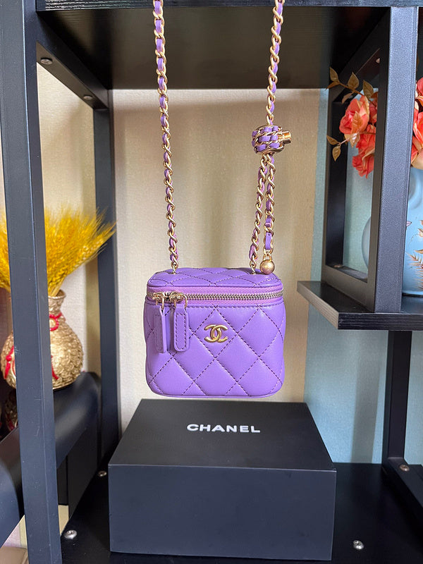 glamy - CHL Bags - 3062