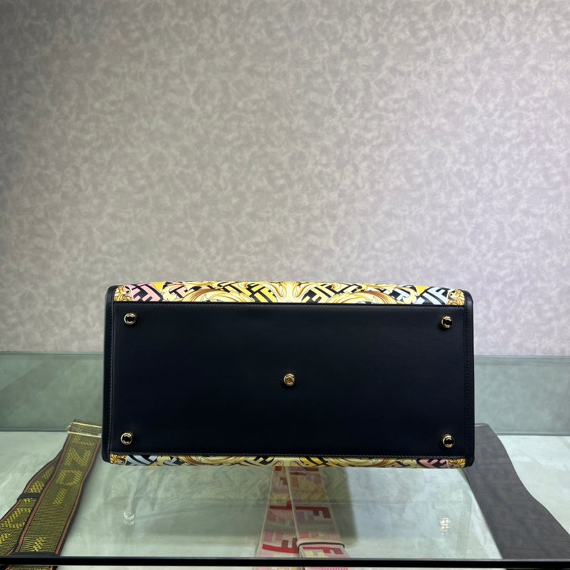 Glamy - VAR Bags - 198