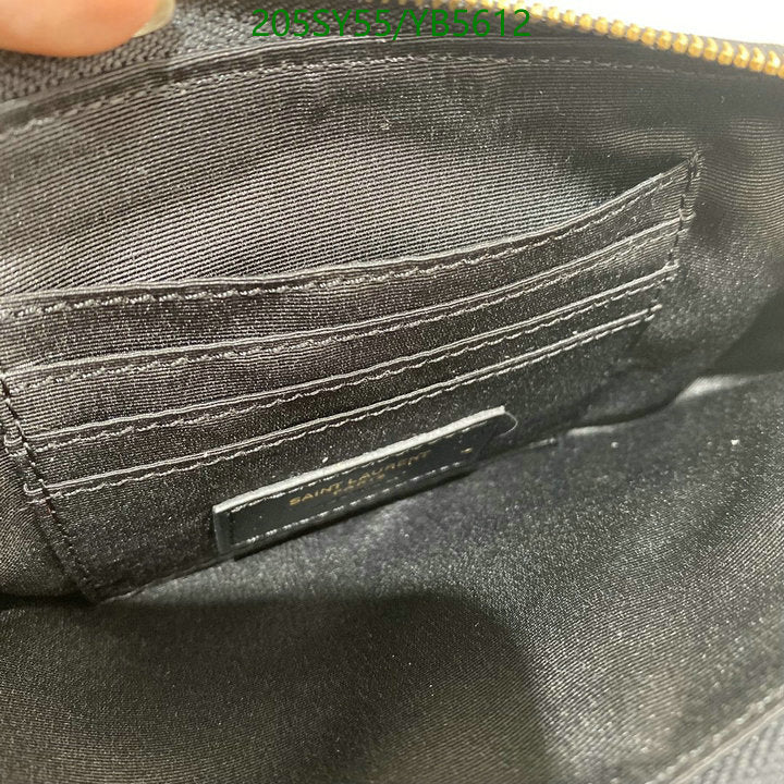 SAMC - YLS Bags - 317