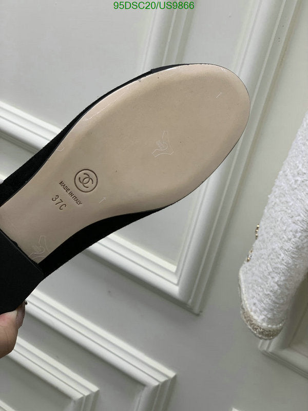 SAMC - CHL Women Shoes Ballet - 114