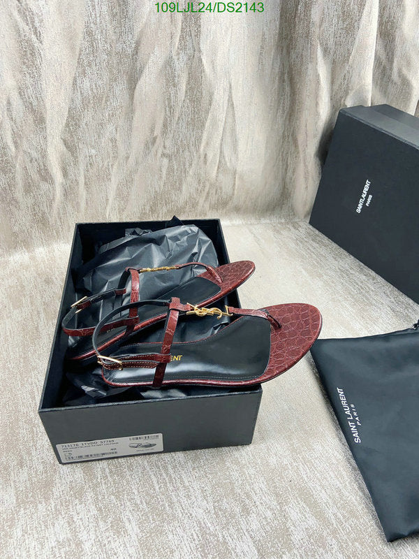 SAMC - YLS Women Shoes - 023