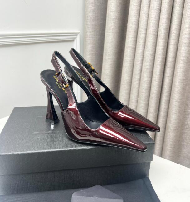 SAMC - YLS Women Shoes - 262