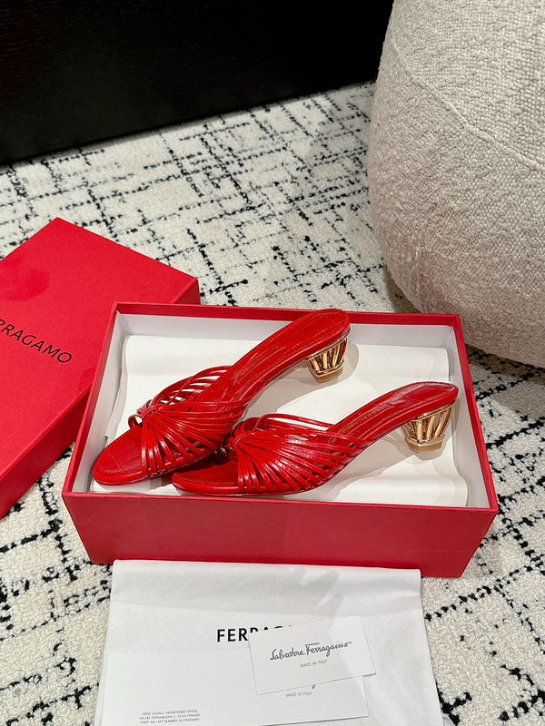 Glami - FGO Women Shoes - 041