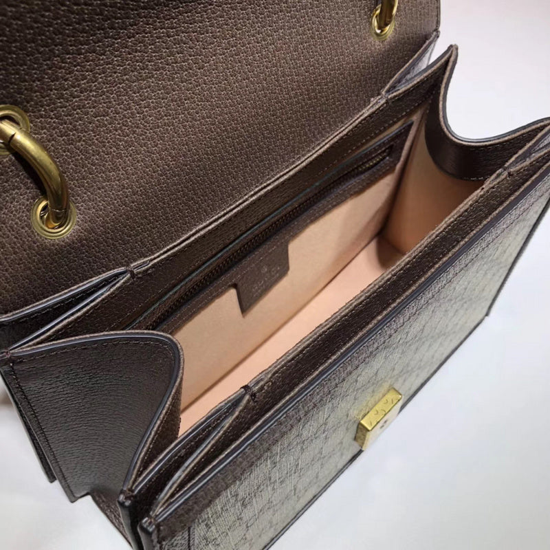 Glami Fashion - GCI Bags - 3014