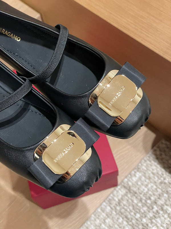 Glami - FGO Women Shoes - 285