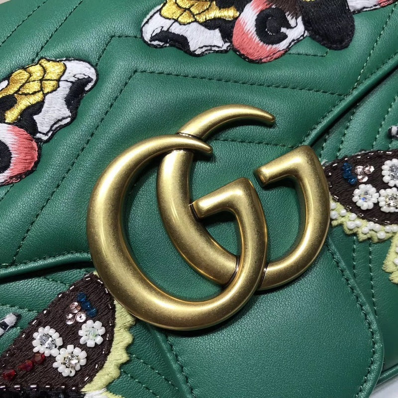 glamy - GCI Bags - 1241