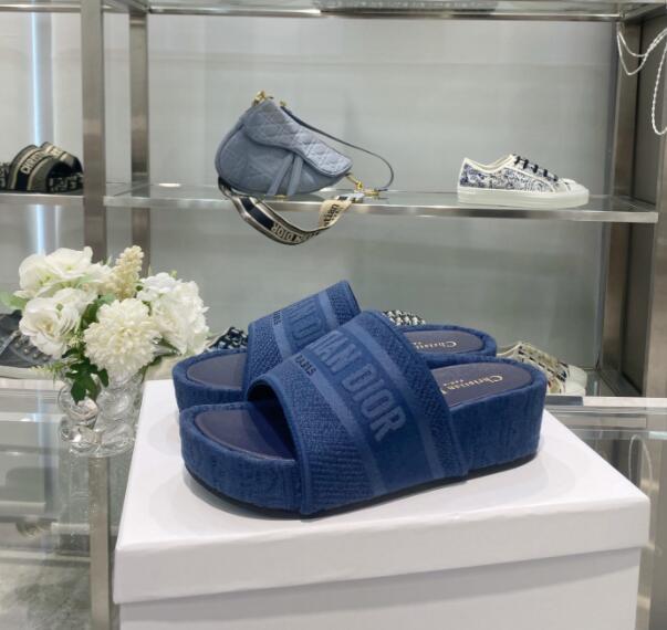 SAMCC - DOR Women Shoes - 434