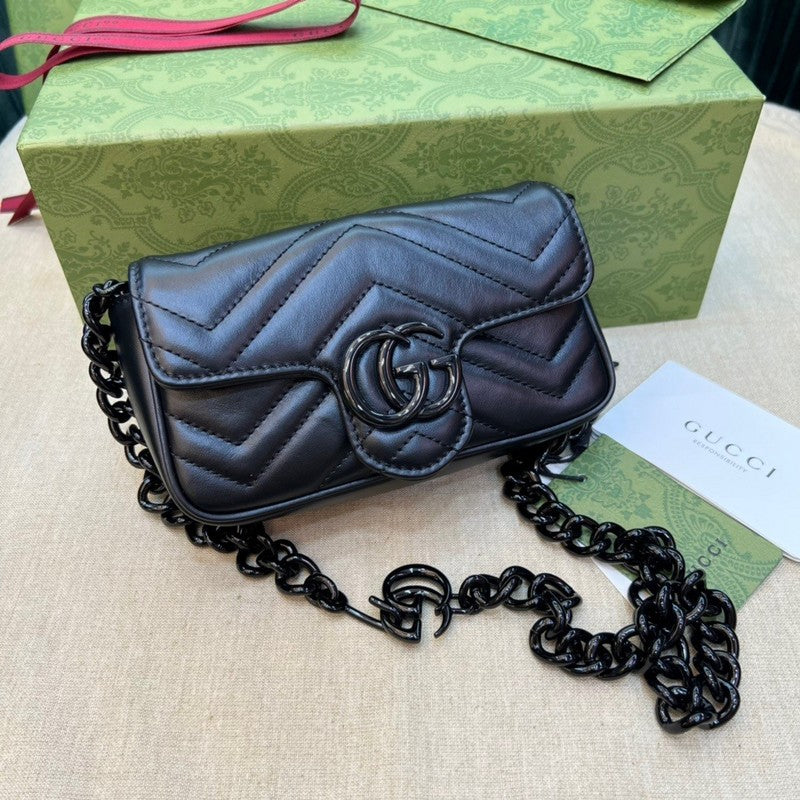 Glami-i GUKI Women Bags - 1088