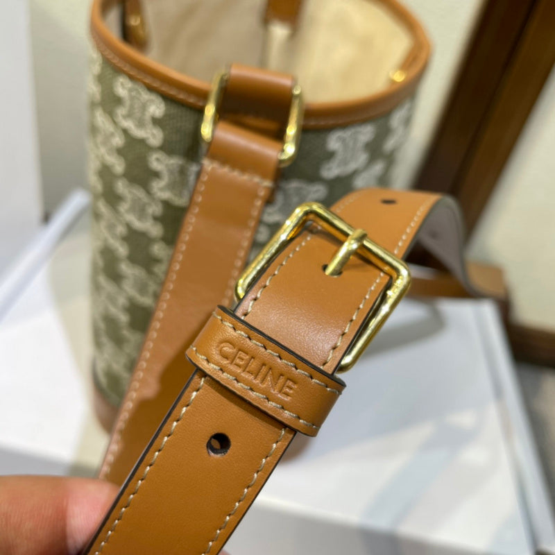 Glamy - COL Bags - 1050