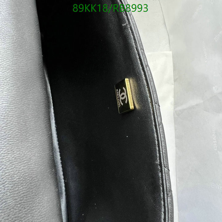 SAMC - CHL Bags Crossbody - 204