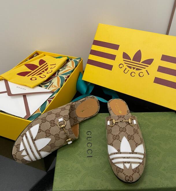 SAMC - GUKI Women Shoes - 1025