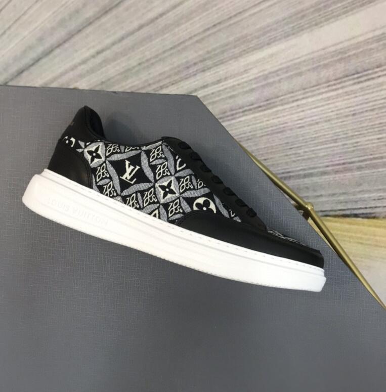 glamy - LOV Men Shoes - 1337