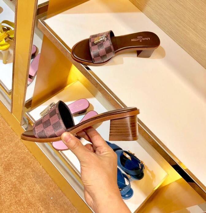 SAMC - LOV Women Shoes - 1630
