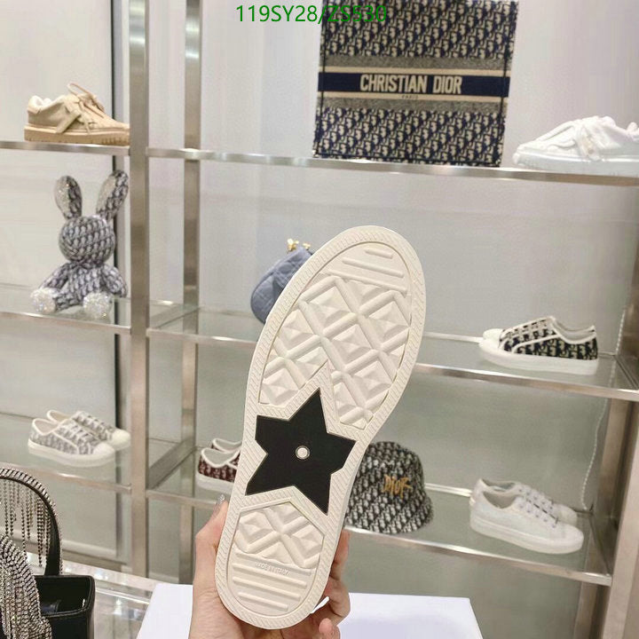 SAMC - DOR Women Sneakers - 116