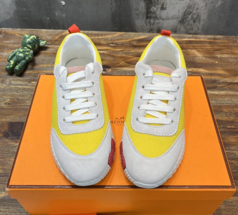 SAMC - HMS Women Shoes - 1040