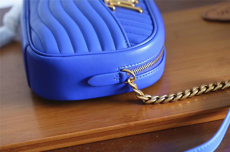 Glami Fashion Lu-Vi bags - 8586