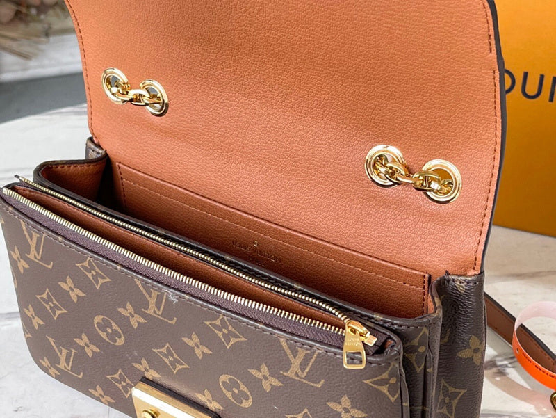 GlamI Lu-Vi bags - 4653