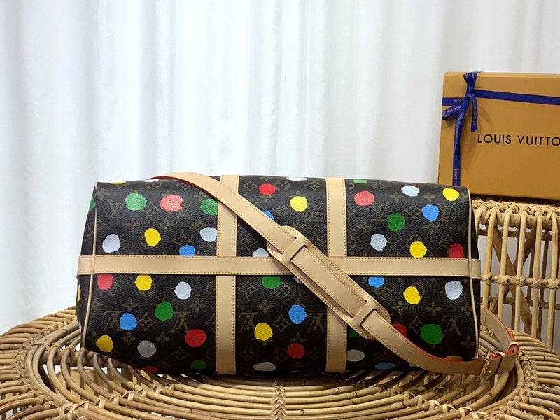 Glami-is - LOV Travel Bags - 037