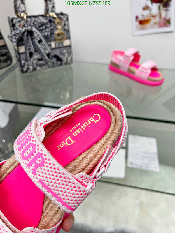 SAMCC - DOR Women Shoes - 2303
